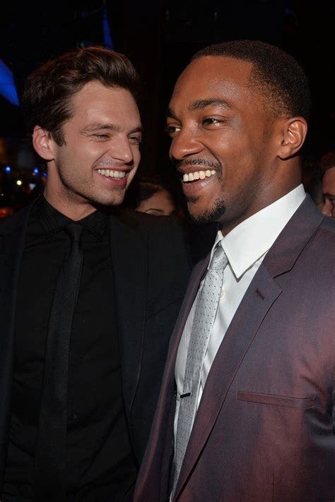 sebastian stan and anthony mackie